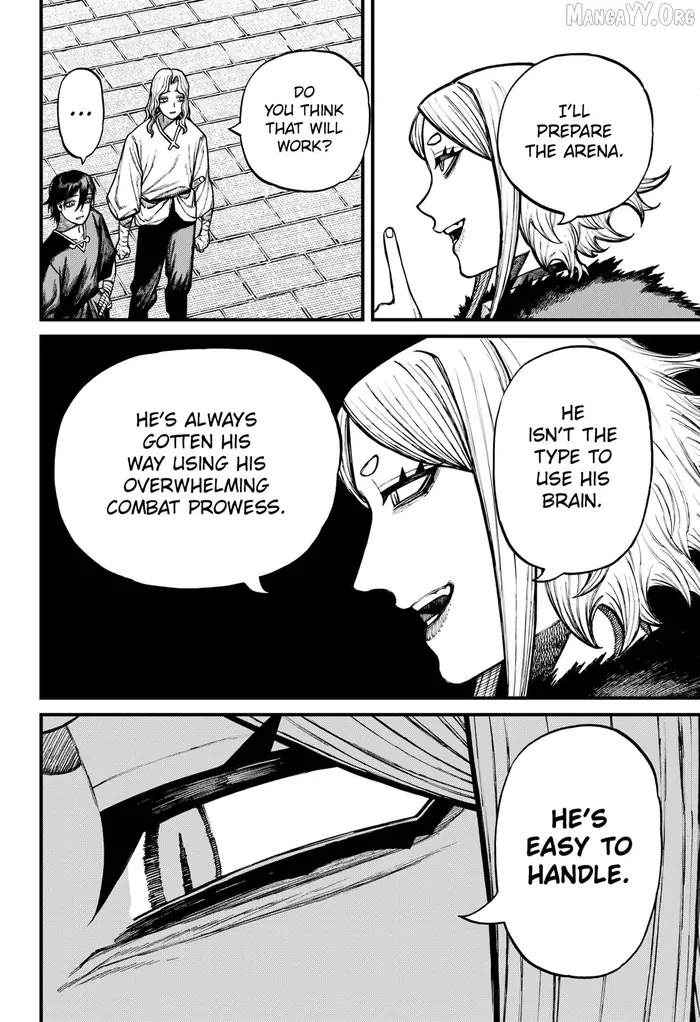 Centuria - Chapter 84 - Page 6