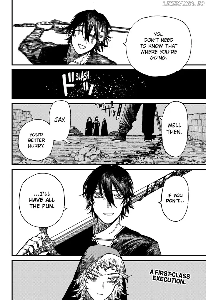 Centuria - Chapter 45 - Page 19