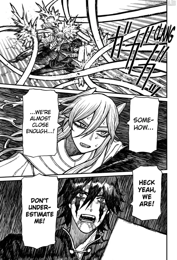 Centuria - Chapter 67 - Page 7