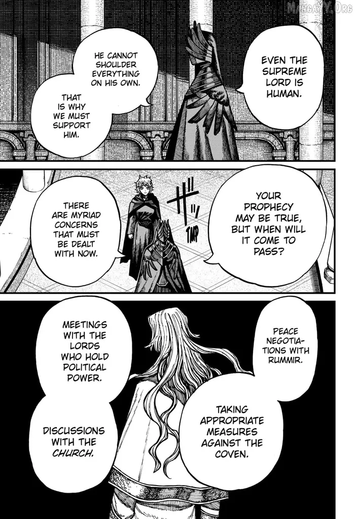 Centuria - Chapter 76 - Page 11