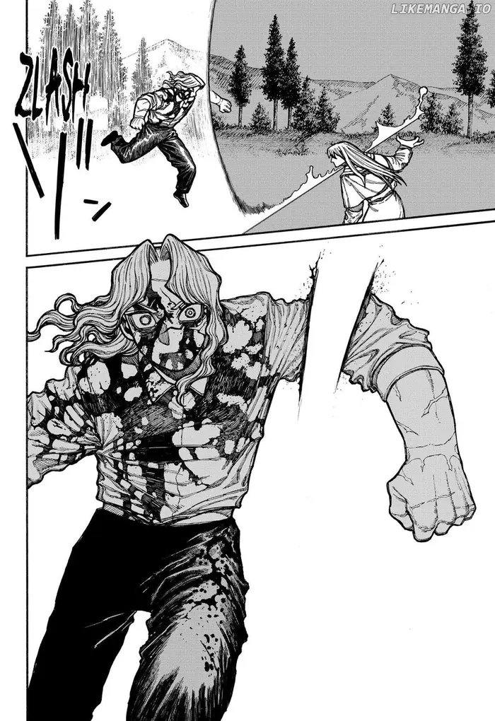 Centuria - Chapter 22 - Page 9