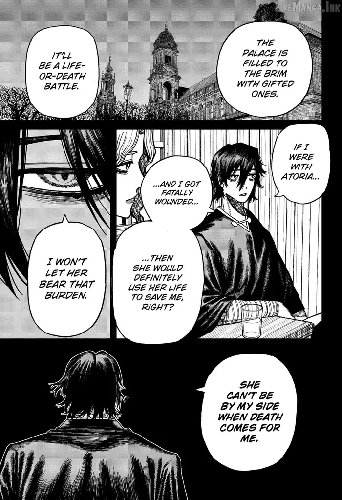 Centuria - Chapter 98 - Page 3