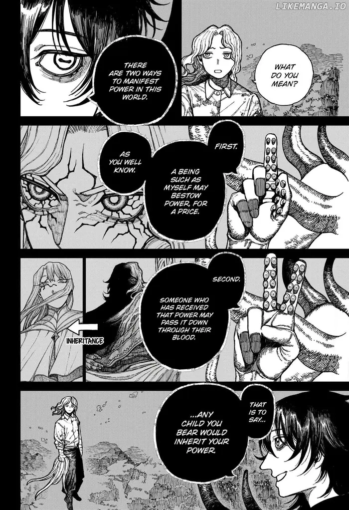 Centuria - Chapter 31 - Page 2