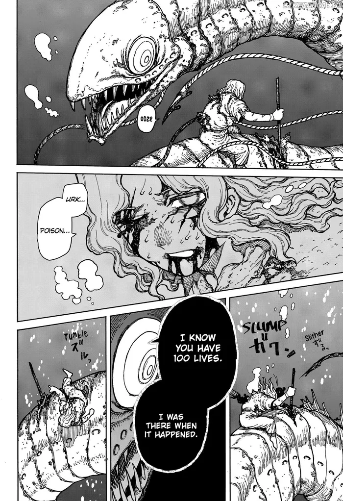 Centuria - Chapter 2 - Page 20