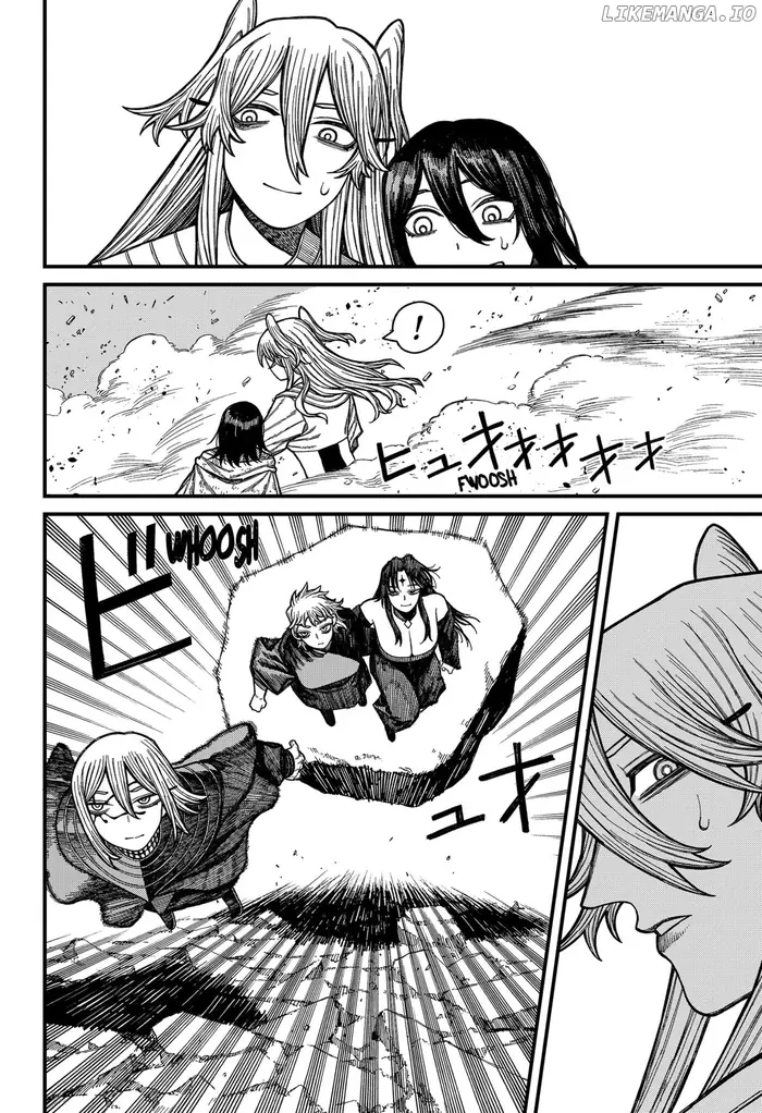 Centuria - Chapter 55 - Page 11