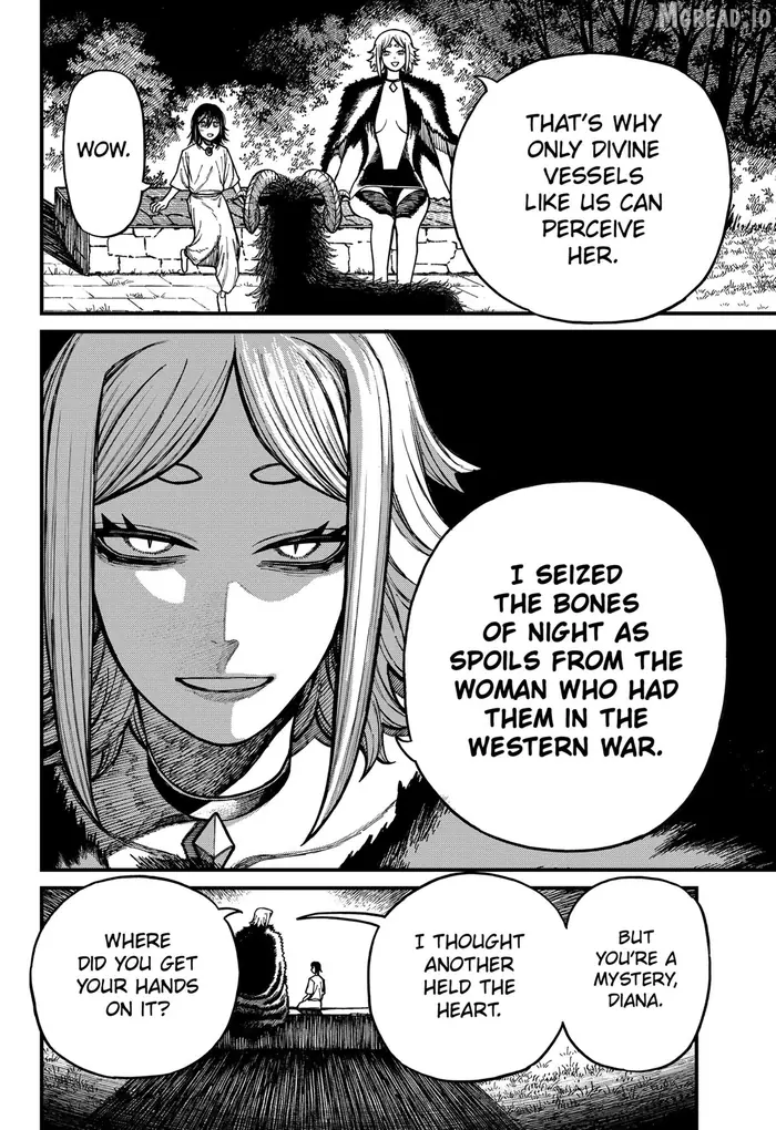 Centuria - Chapter 88 - Page 12