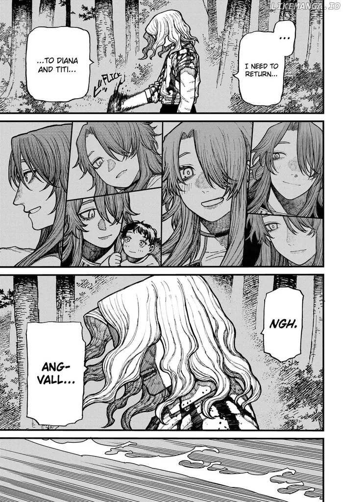 Centuria - Chapter 24 - Page 3