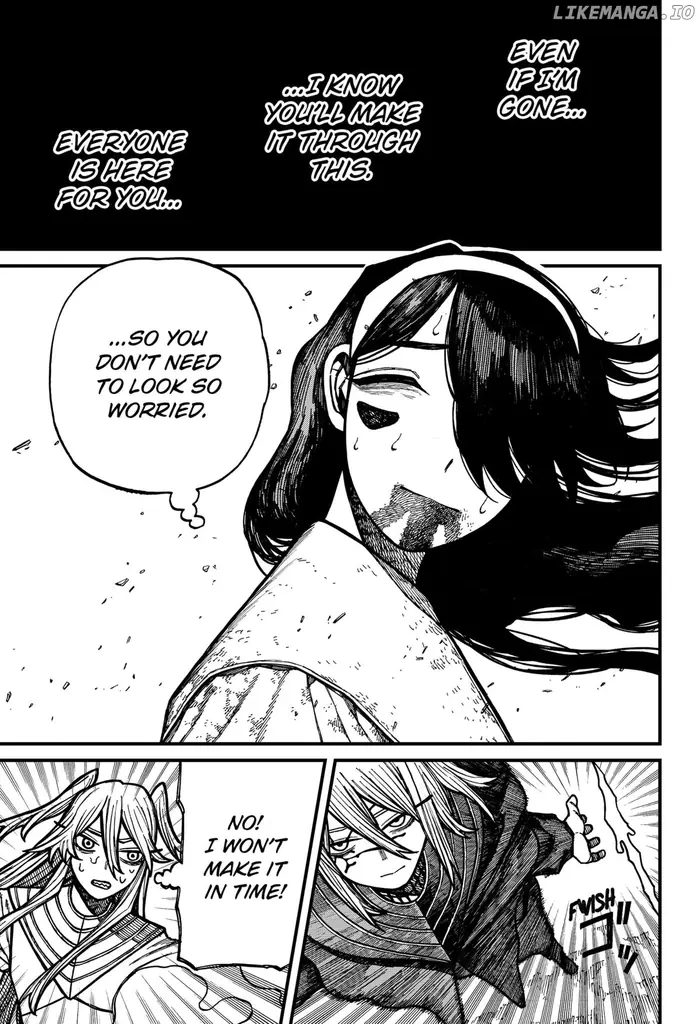 Centuria - Chapter 56 - Page 11