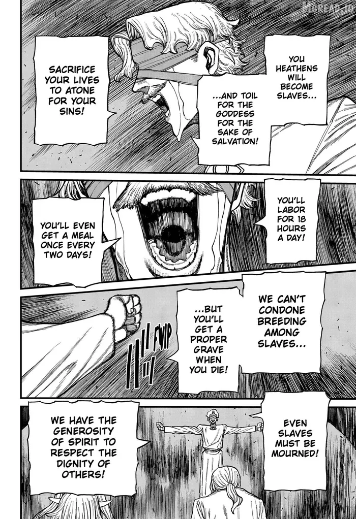 Centuria - Chapter 93 - Page 10