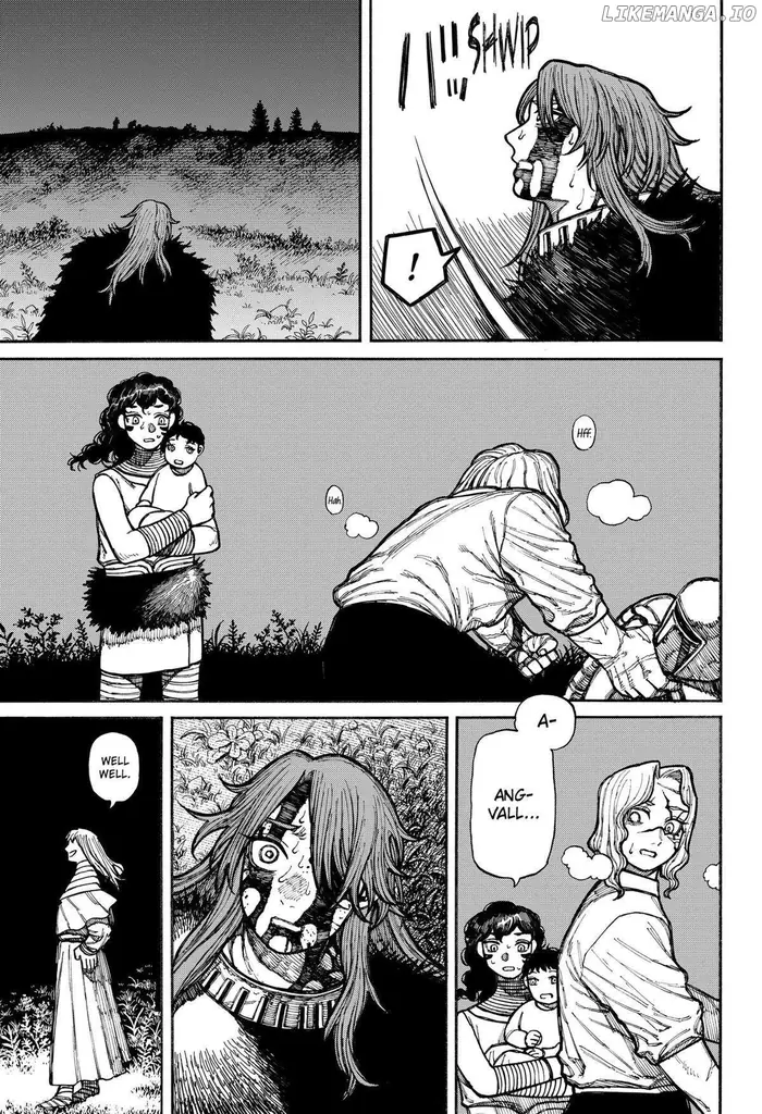 Centuria - Chapter 20 - Page 17