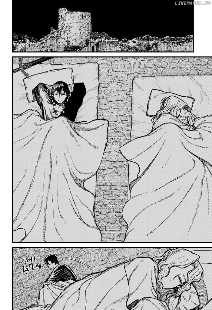 Centuria - Chapter 32 - Page 8