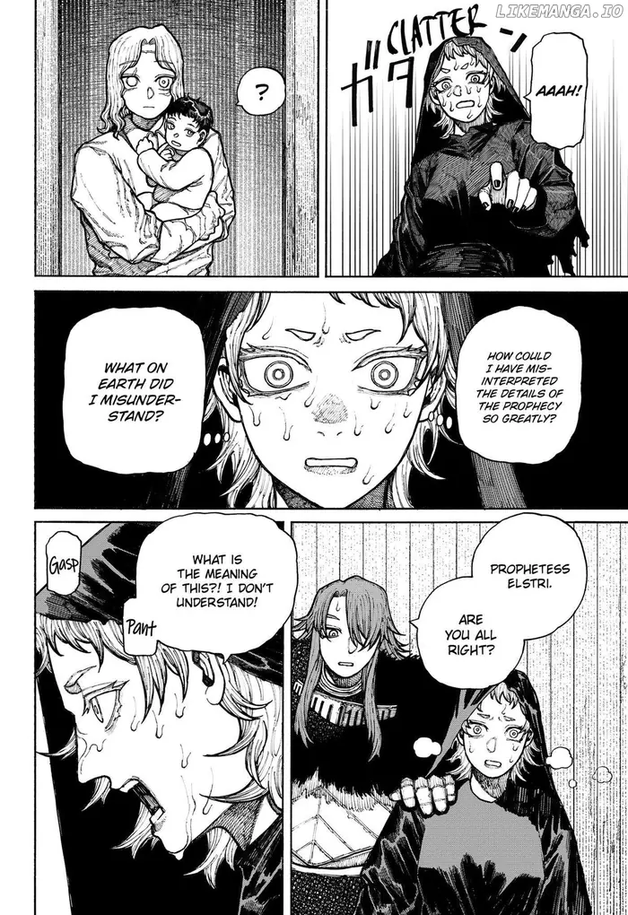 Centuria - Chapter 12 - Page 15