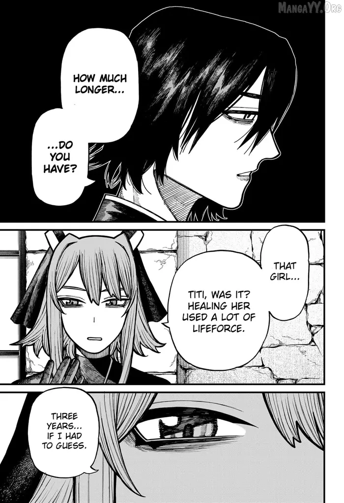 Centuria - Chapter 78 - Page 17