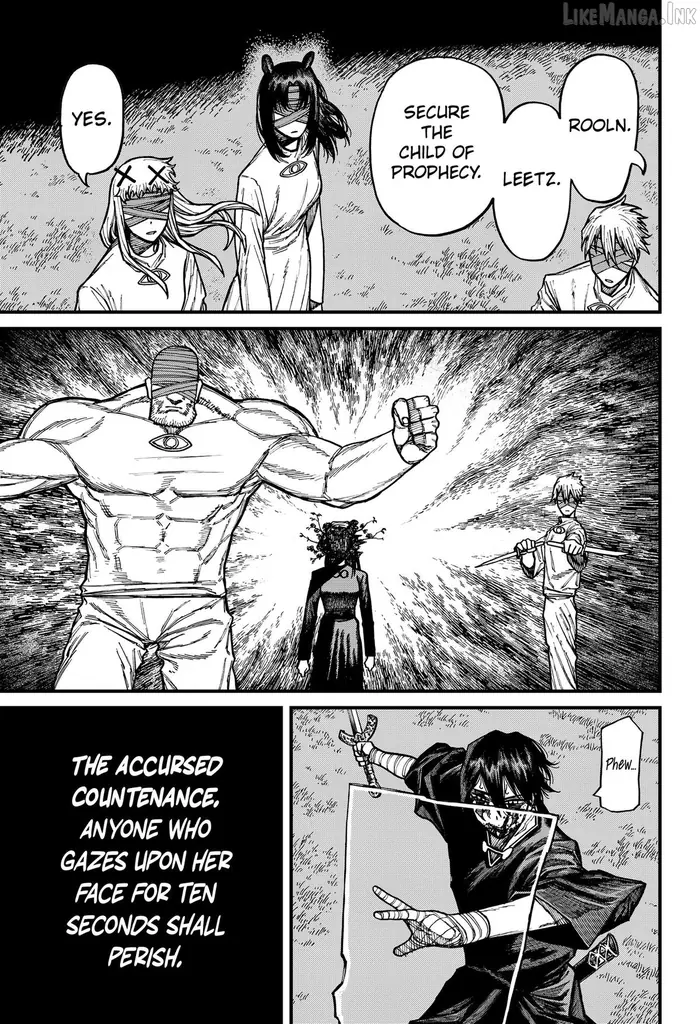 Centuria - Chapter 95 - Page 17