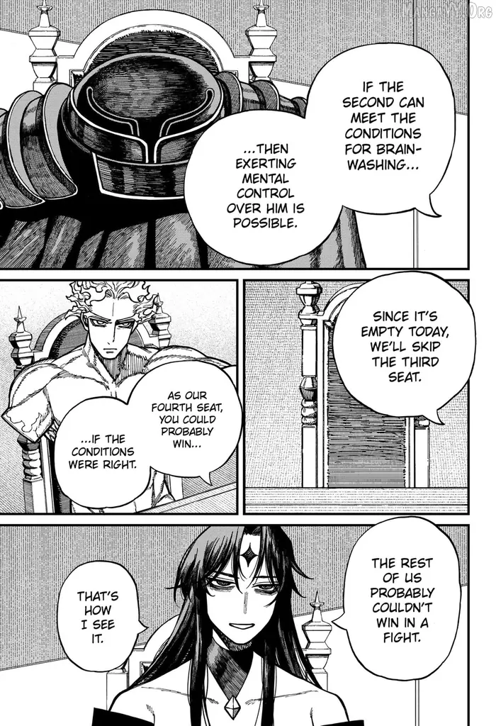 Centuria - Chapter 75 - Page 7