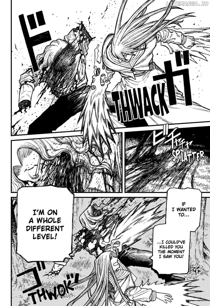 Centuria - Chapter 23 - Page 4