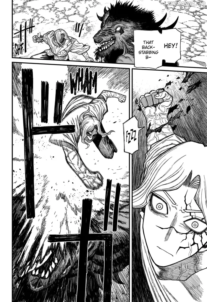 Centuria - Chapter 50 - Page 14