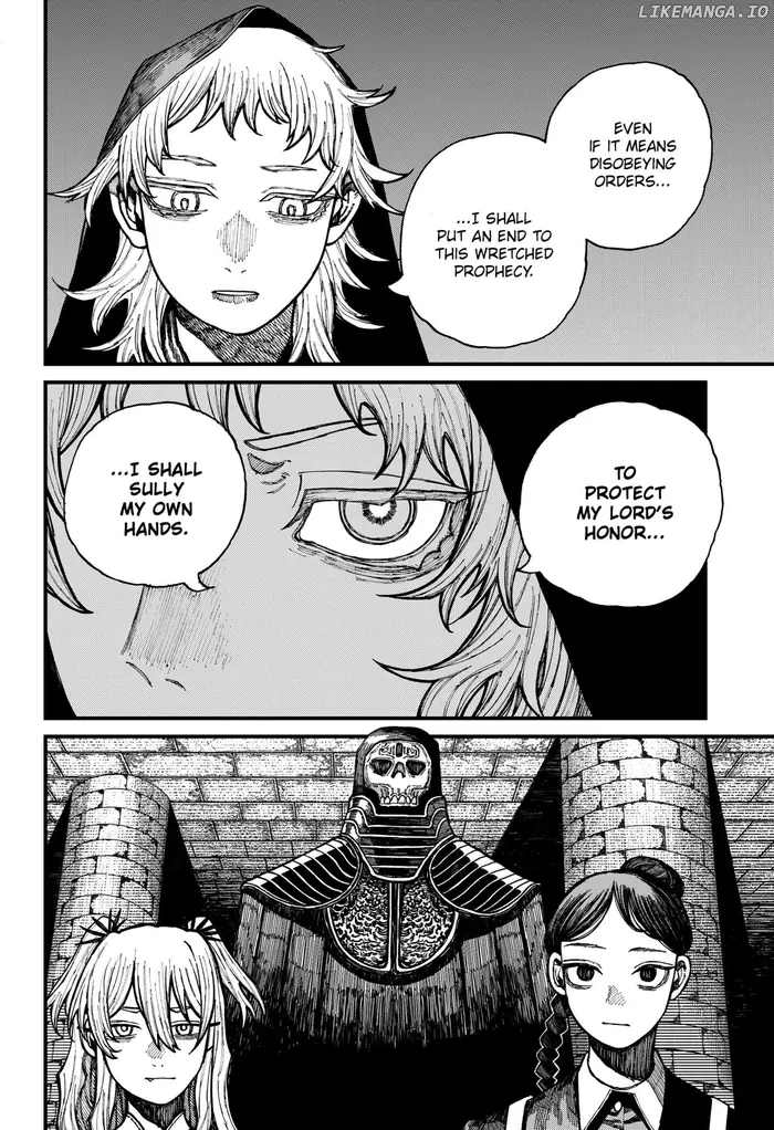 Centuria - Chapter 29 - Page 16