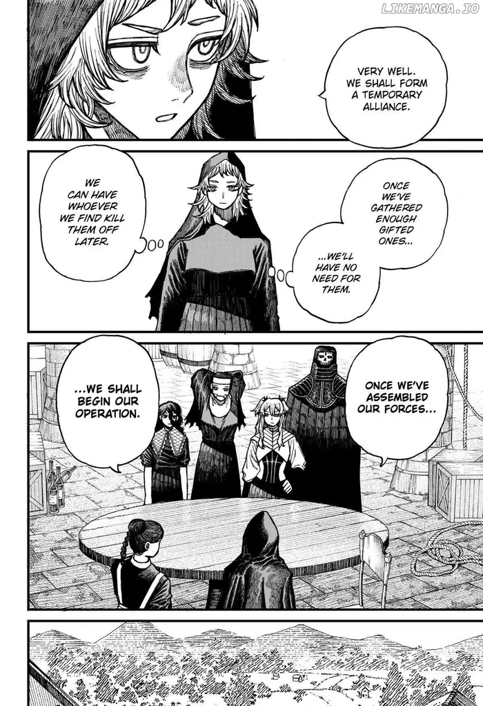 Centuria - Chapter 30 - Page 12