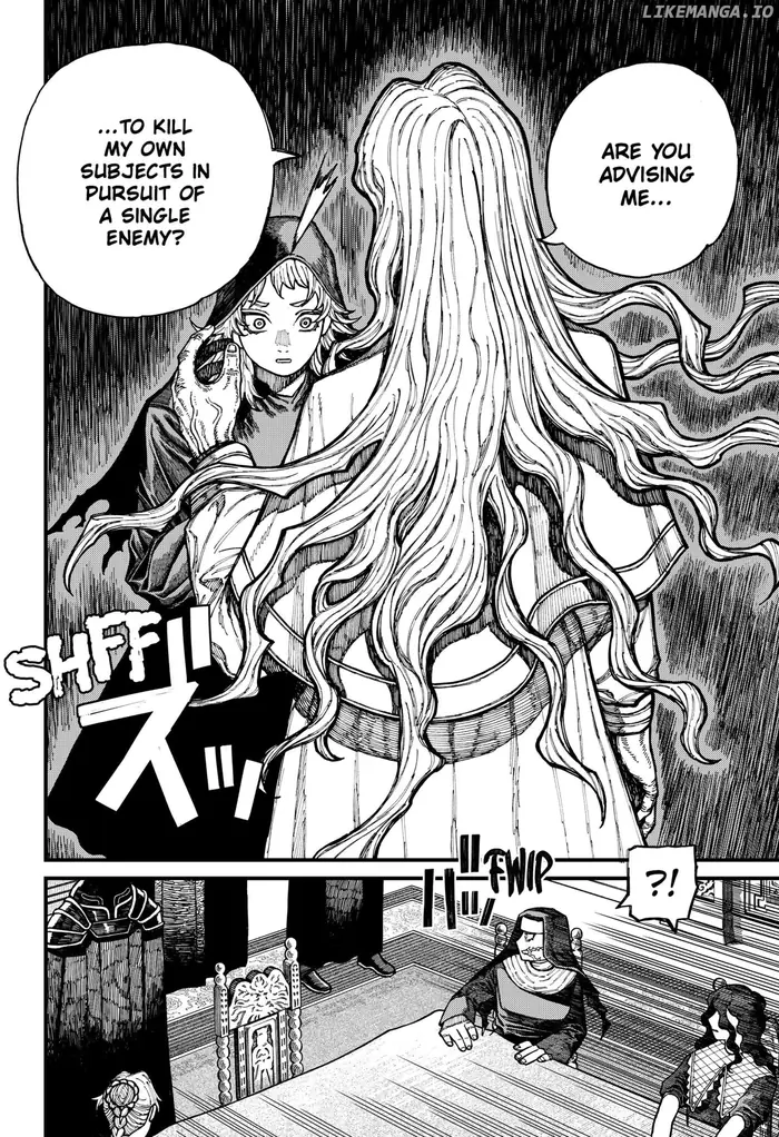 Centuria - Chapter 29 - Page 8