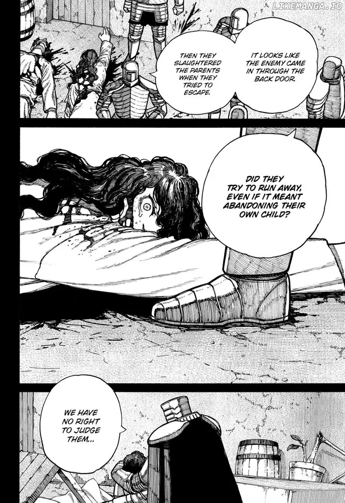 Centuria - Chapter 17 - Page 9