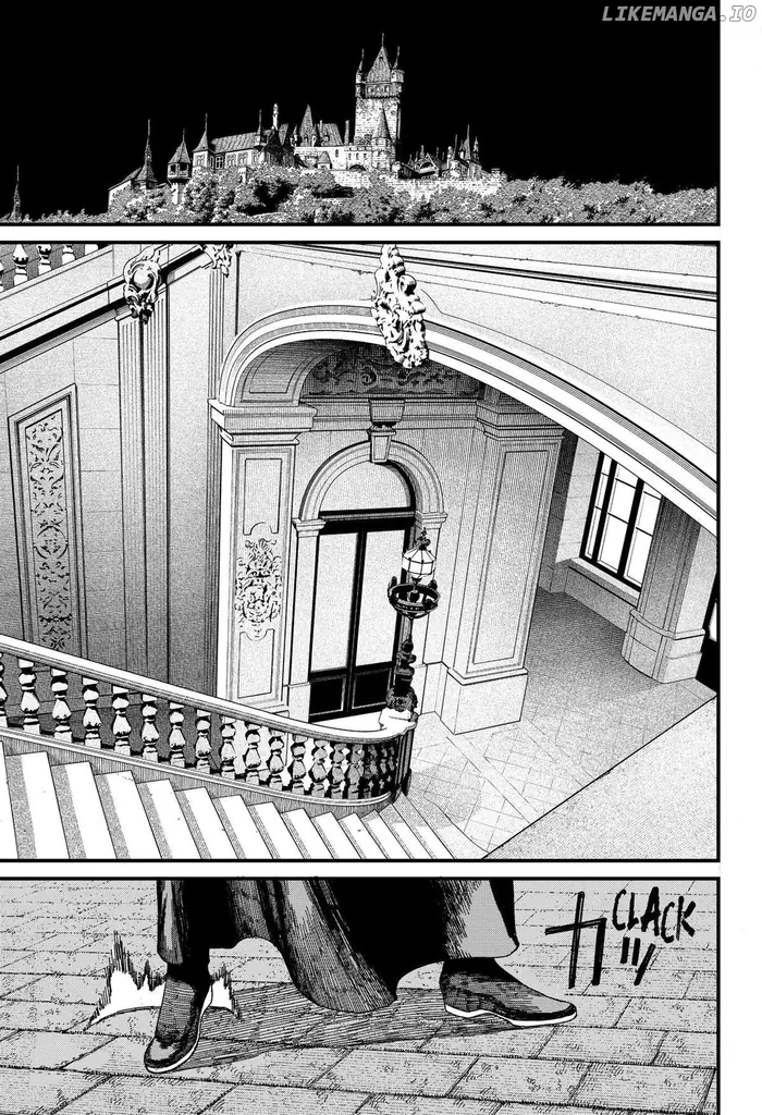 Centuria - Chapter 38 - Page 15