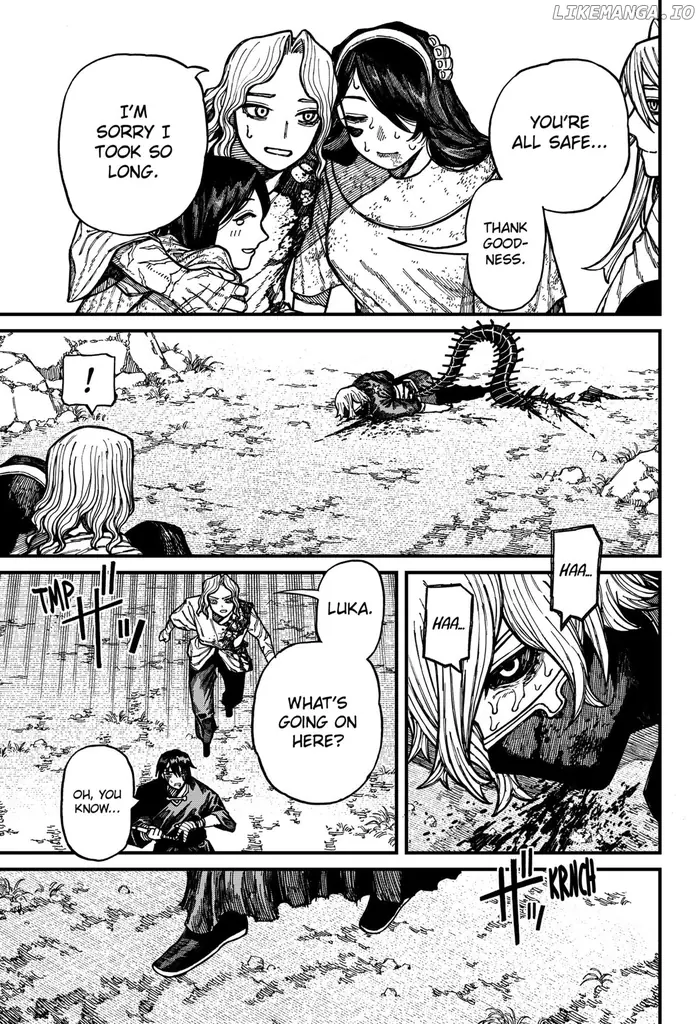 Centuria - Chapter 60 - Page 17