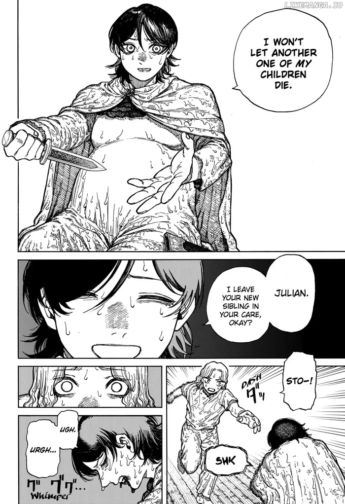 Centuria - Chapter 1 - Page 64