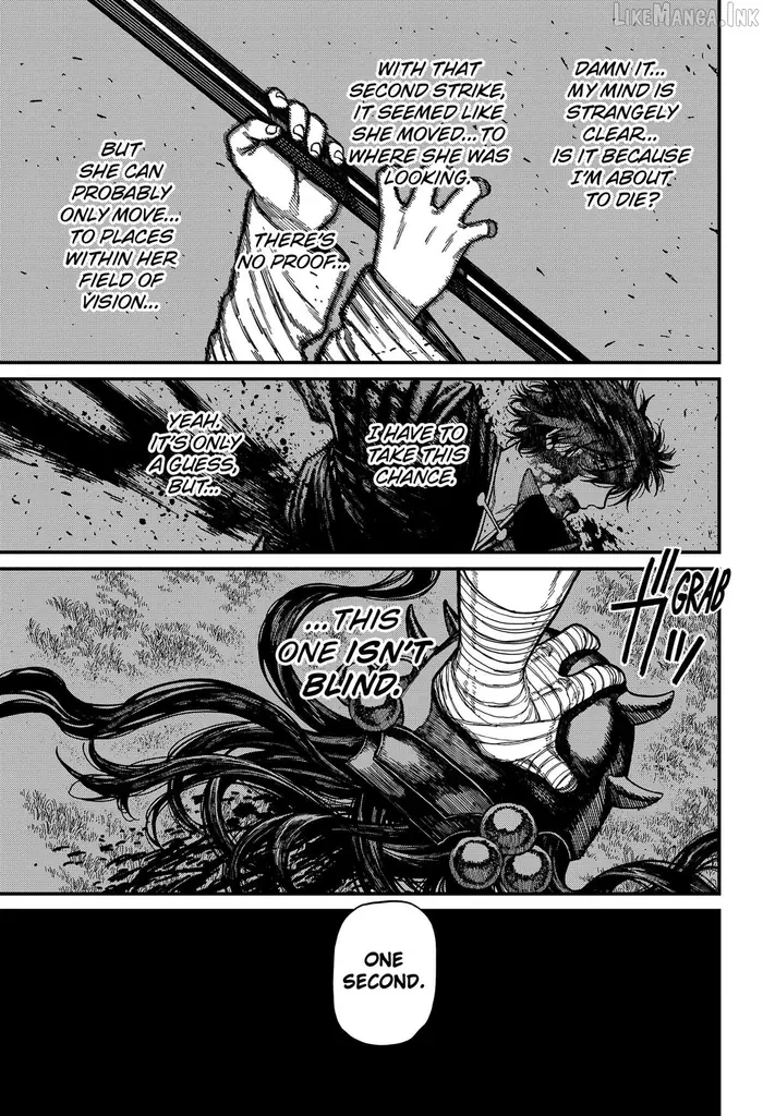 Centuria - Chapter 98 - Page 15