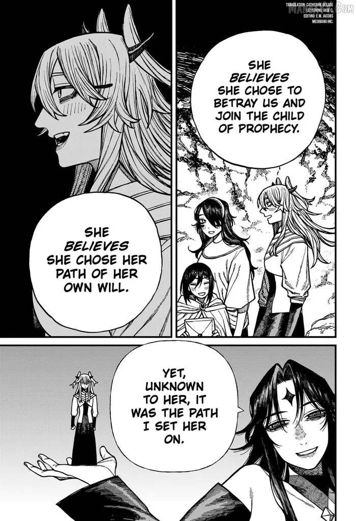 Centuria - Chapter 72 - Page 3
