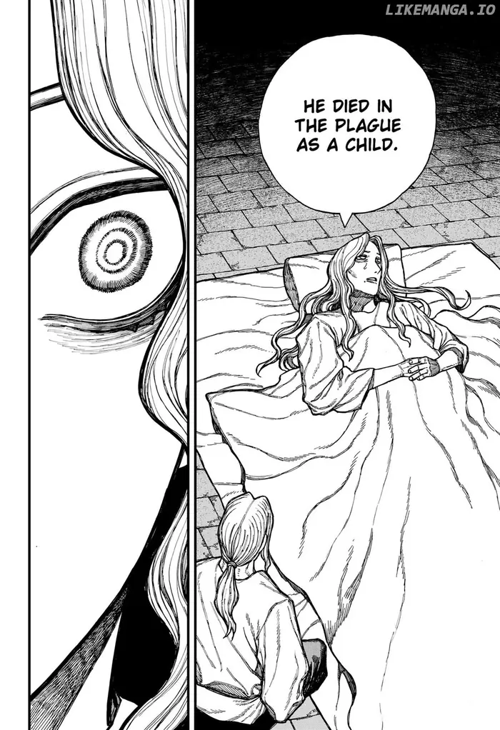 Centuria - Chapter 39 - Page 12