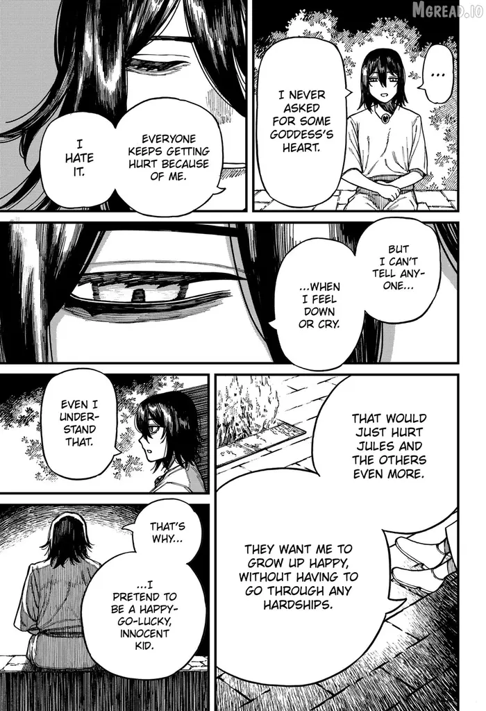 Centuria - Chapter 88 - Page 15