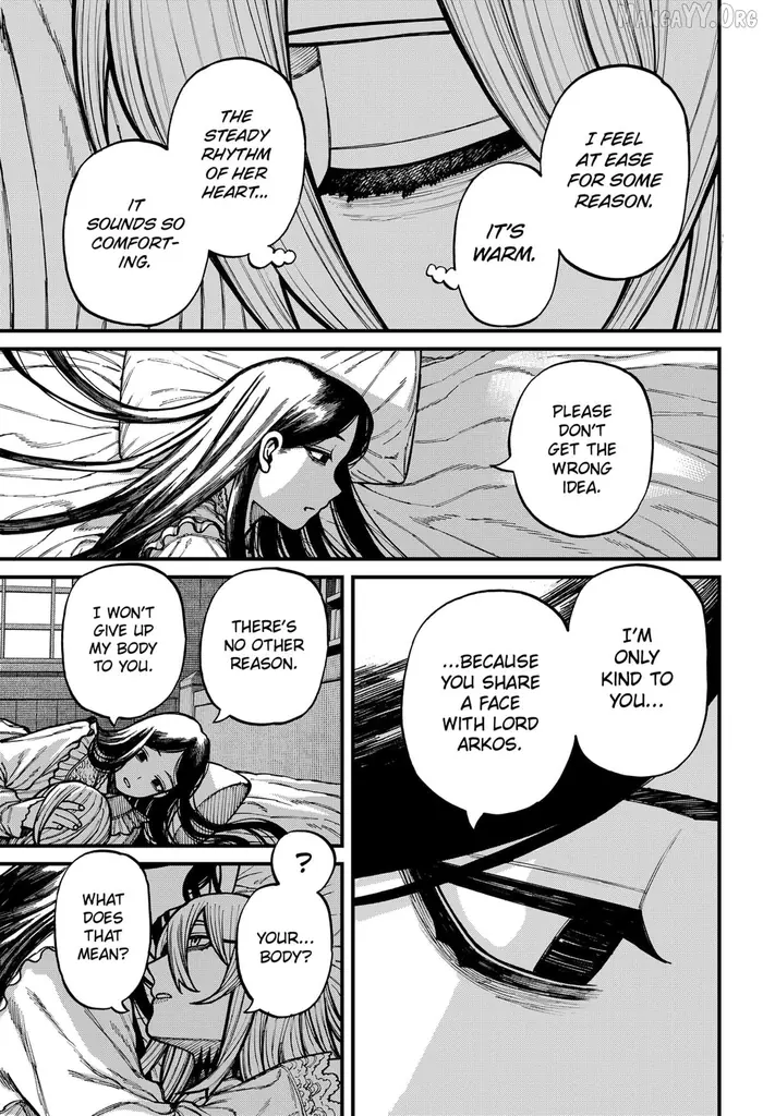 Centuria - Chapter 80 - Page 17