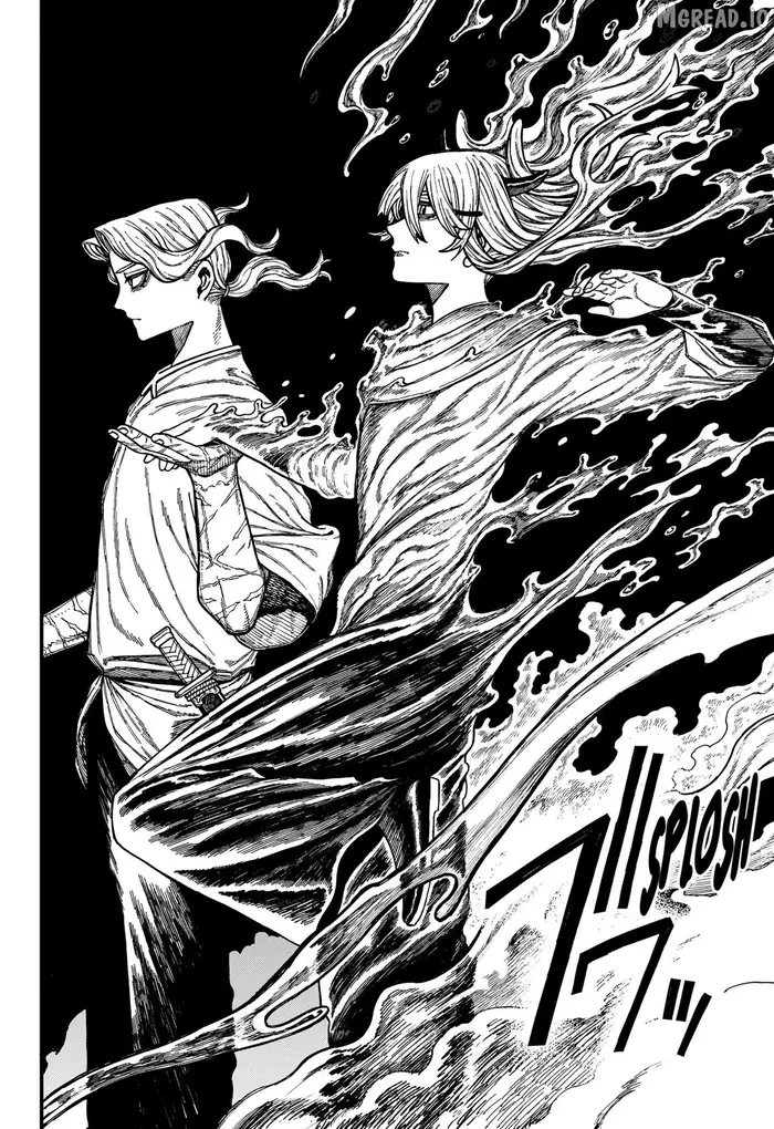 Centuria - Chapter 92 - Page 18