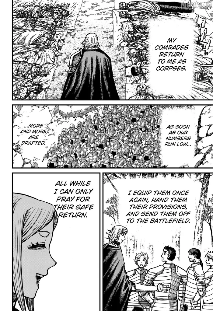 Centuria - Chapter 90 - Page 4