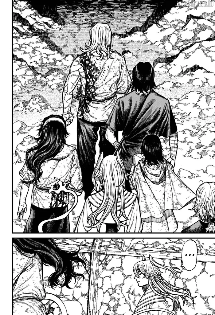 Centuria - Chapter 70 - Page 4