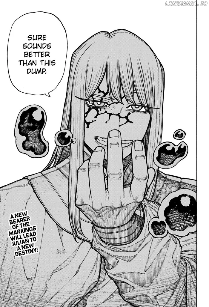 Centuria - Chapter 10 - Page 25
