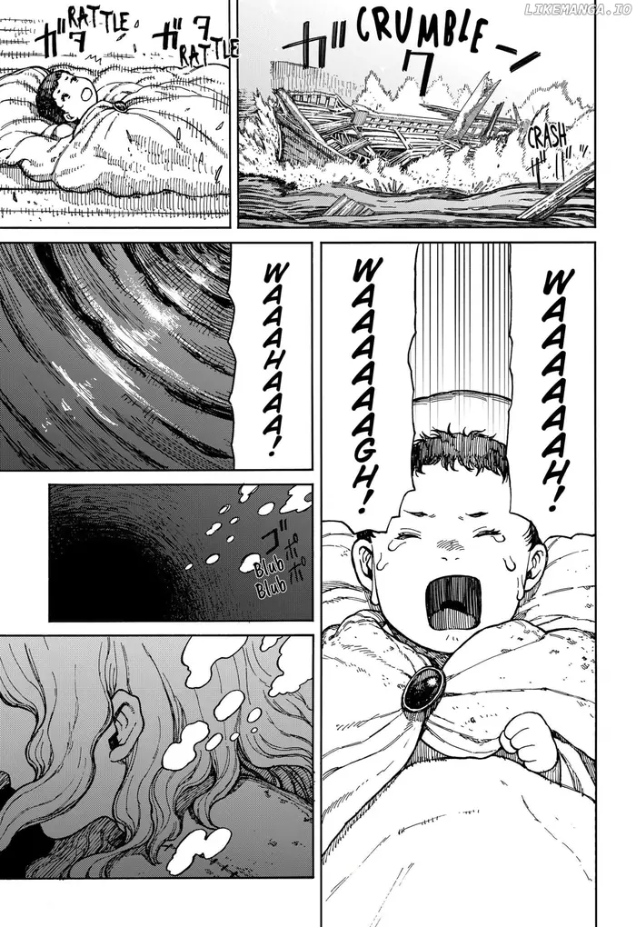 Centuria - Chapter 2 - Page 33