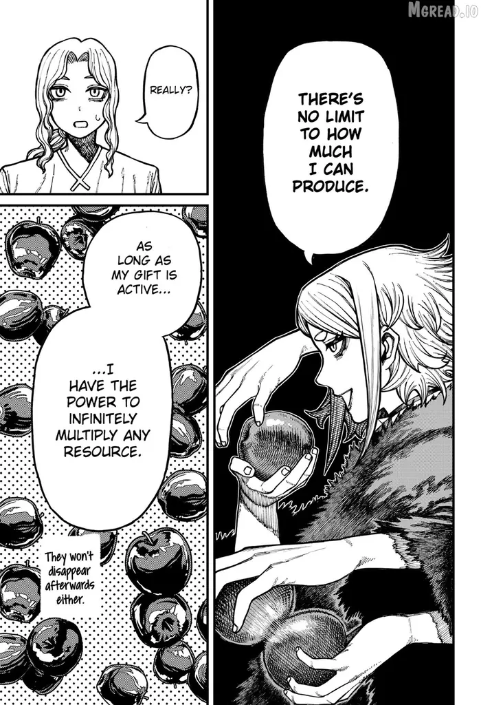 Centuria - Chapter 89 - Page 7