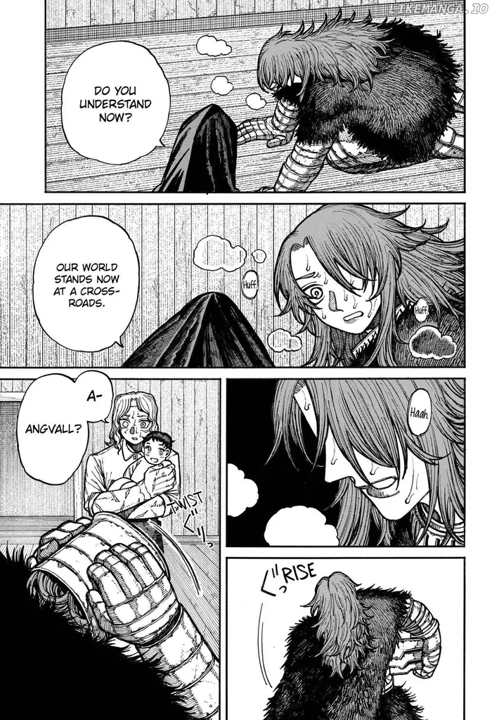 Centuria - Chapter 13 - Page 16