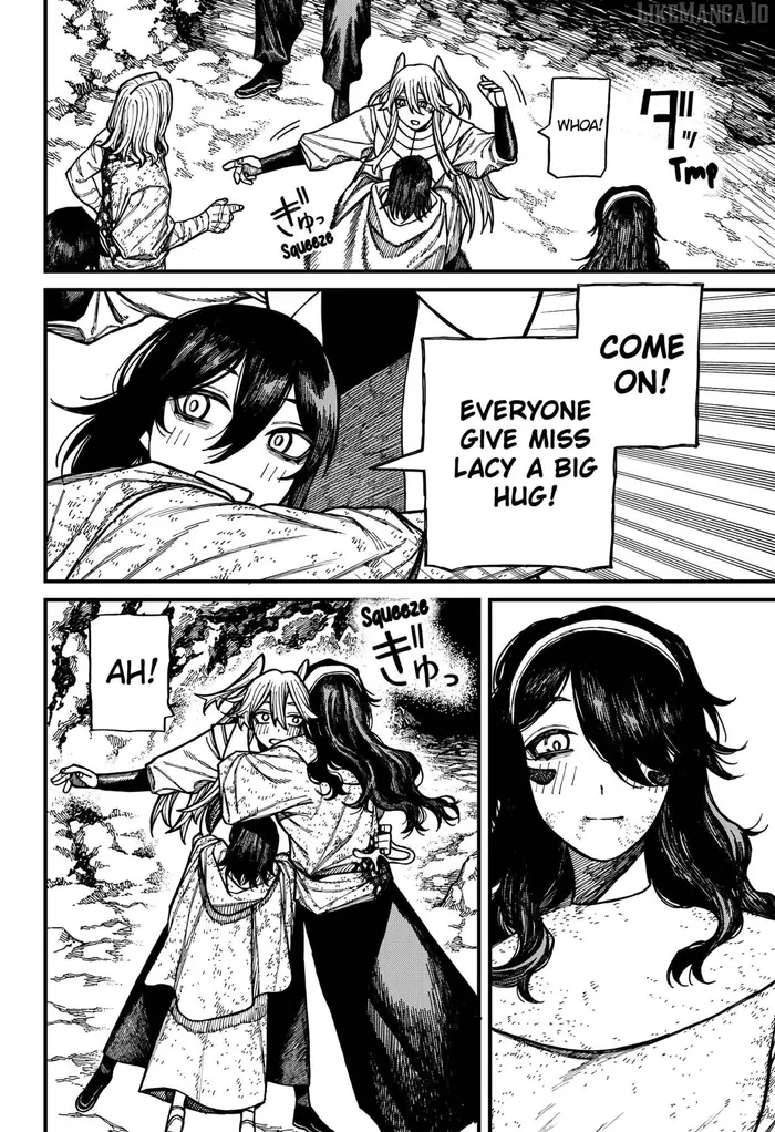 Centuria - Chapter 70 - Page 10