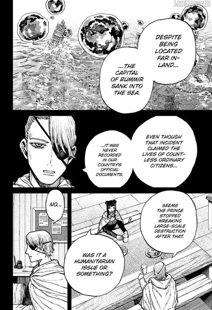 Centuria - Chapter 63 - Page 5