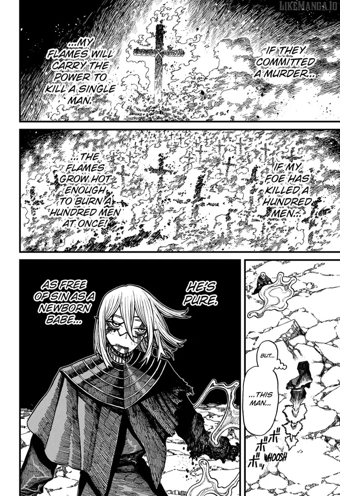 Centuria - Chapter 62 - Page 11