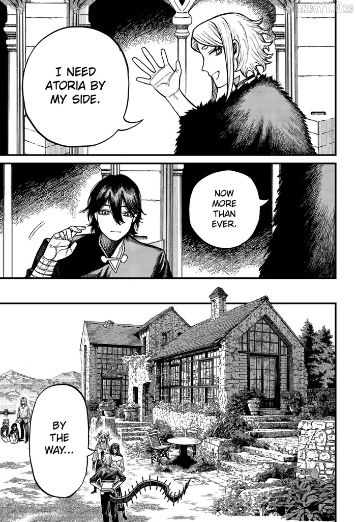 Centuria - Chapter 84 - Page 13