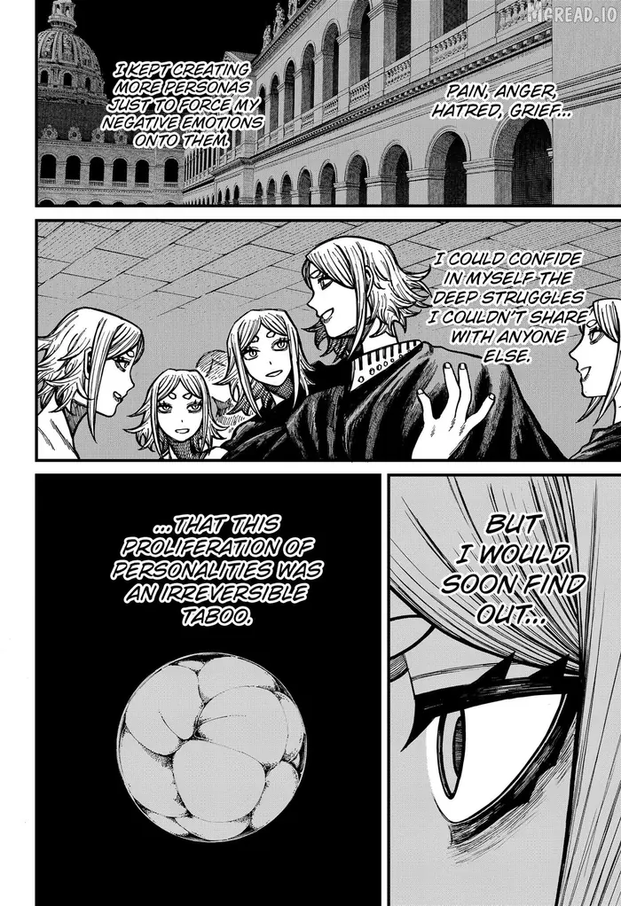 Centuria - Chapter 90 - Page 14