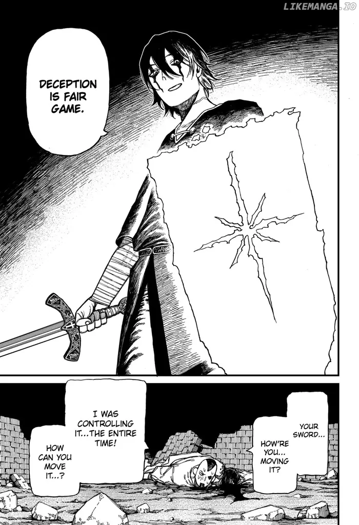 Centuria - Chapter 45 - Page 18