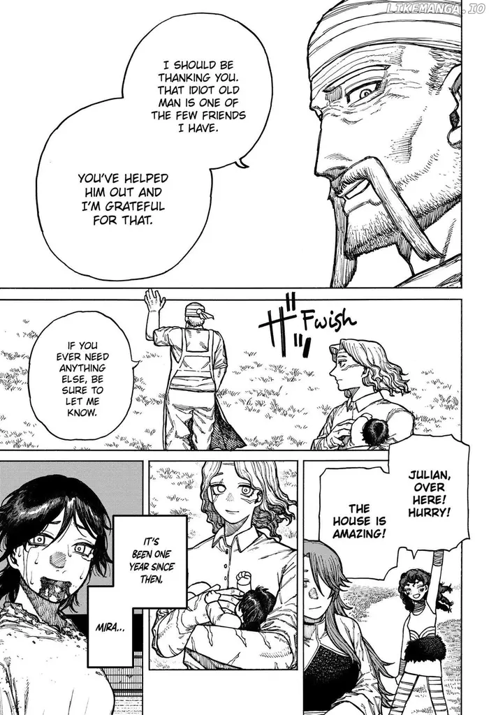 Centuria - Chapter 10 - Page 19