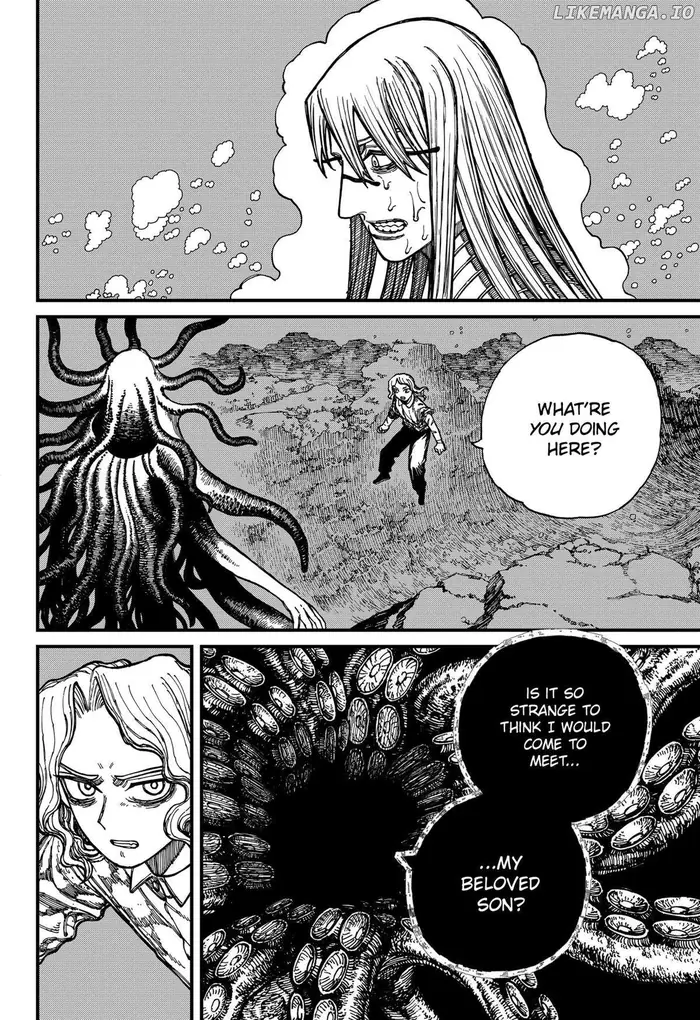 Centuria - Chapter 26 - Page 6