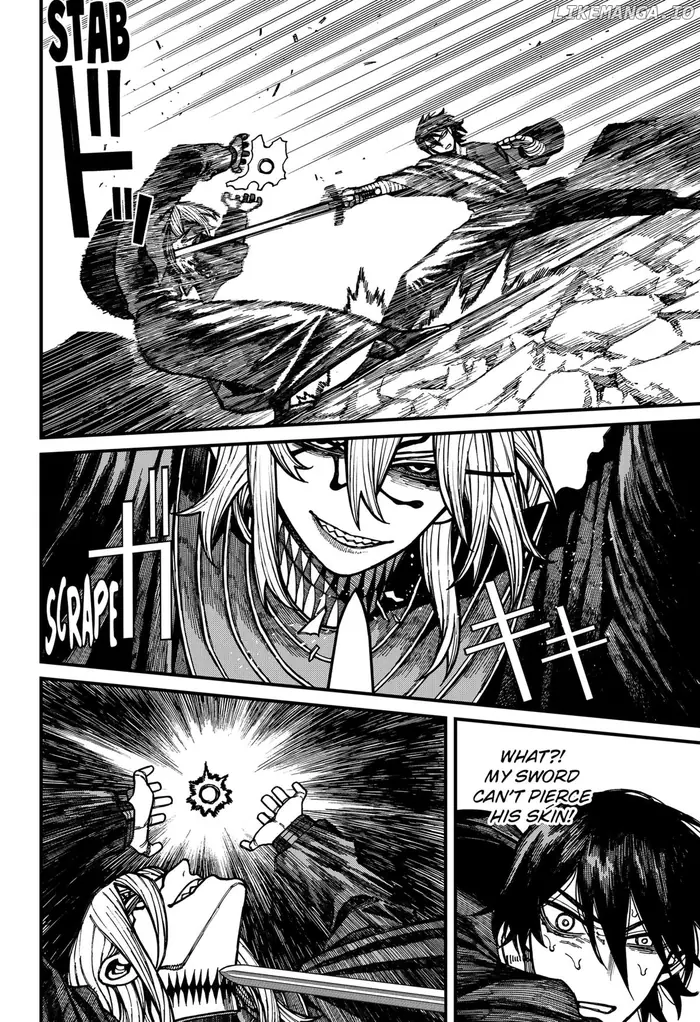Centuria - Chapter 58 - Page 14