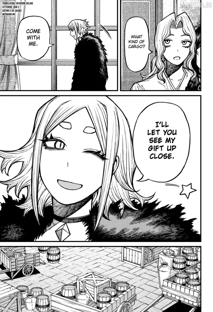 Centuria - Chapter 89 - Page 3